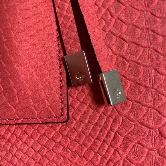 Kate Spade New York Satchel Bag - Picture 5 of 7